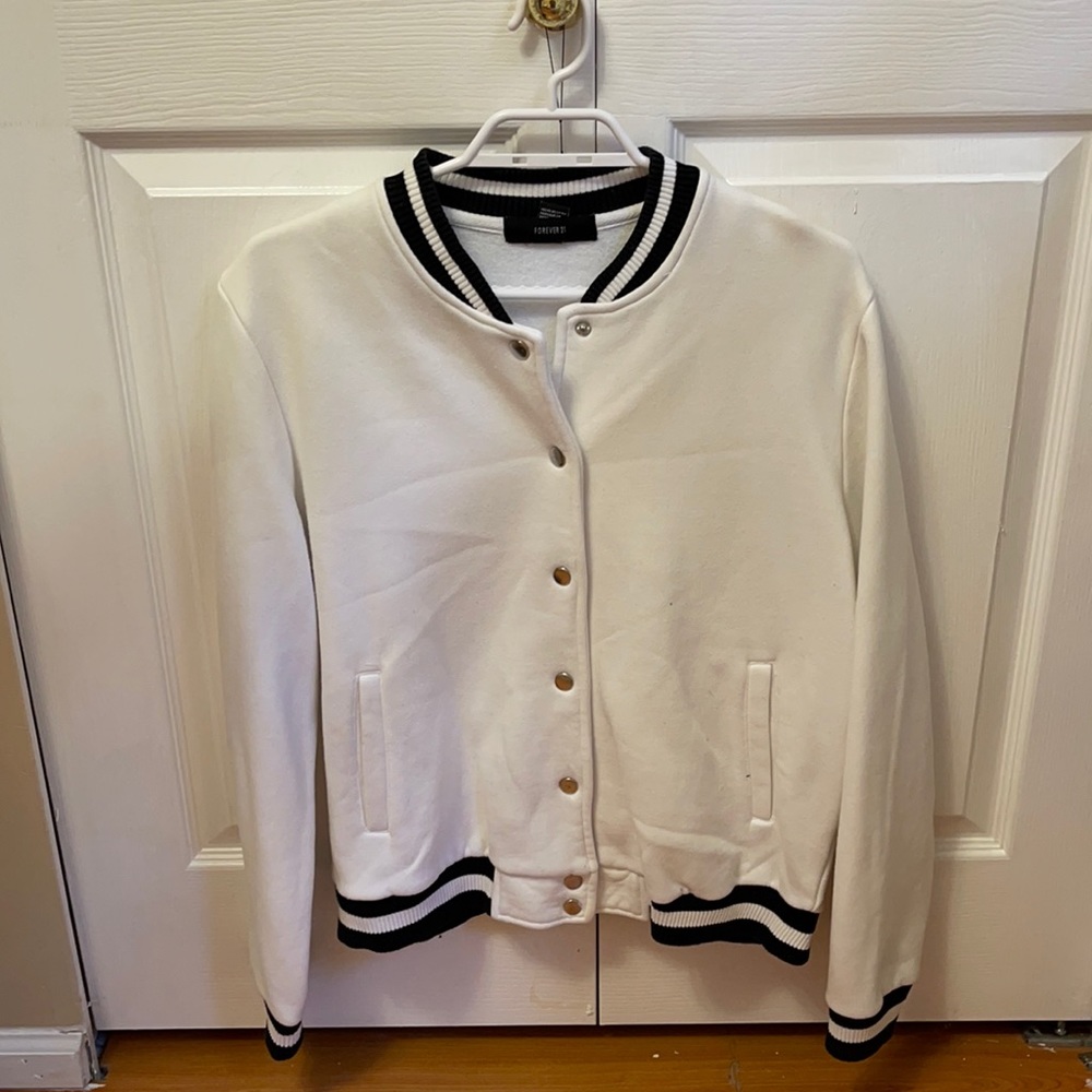 Varsity Jacket - Picture 1 of 1
